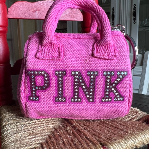 PINK👛Vintage Mini Coin Purse👛 - Picture 2 of 14